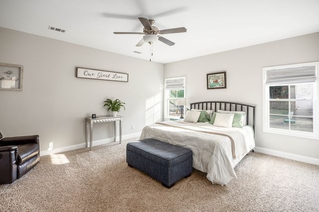 99 Terry Lane, Fortson, GA 31808