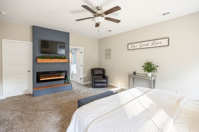 99 Terry Lane, Fortson, GA 31808