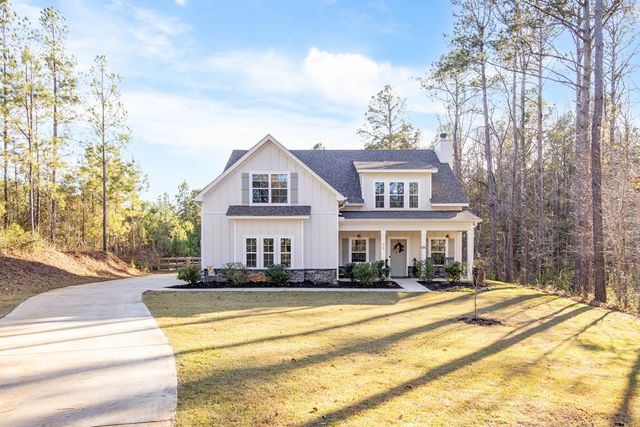 99 Terry Lane, Fortson, GA 31808