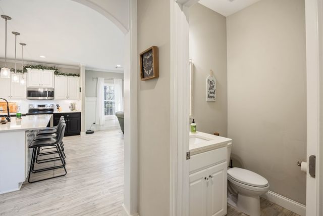 99 Terry Lane, Fortson, GA 31808