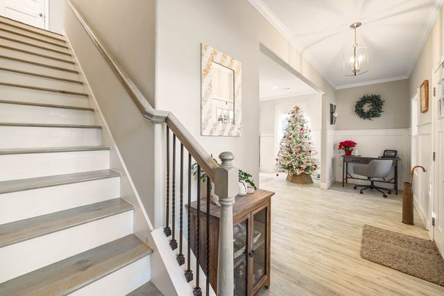 99 Terry Lane, Fortson, GA 31808