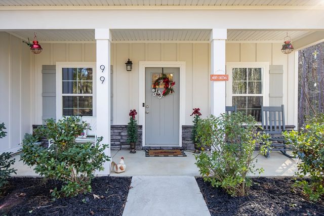 99 Terry Lane, Fortson, GA 31808