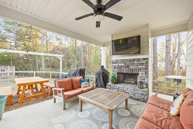 99 Terry Lane, Fortson, GA 31808