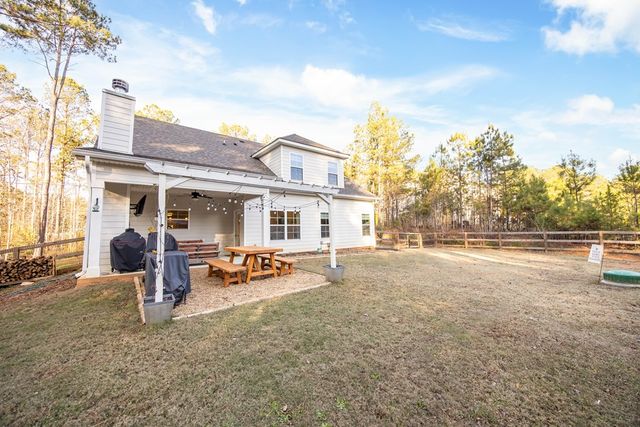 99 Terry Lane, Fortson, GA 31808