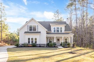 99 Terry Lane, Fortson, GA 31808