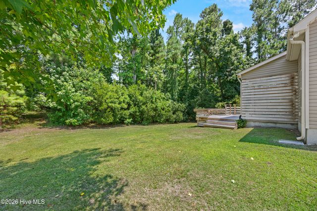 37 Twisted Oak Court, Hampstead, NC 28443
