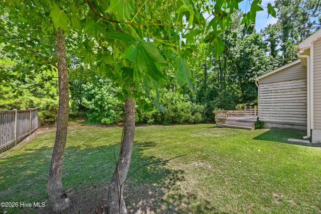 37 Twisted Oak Court, Hampstead, NC 28443