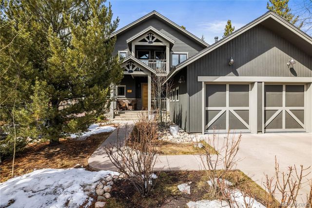 147 Lupine, Frisco, CO 80443
