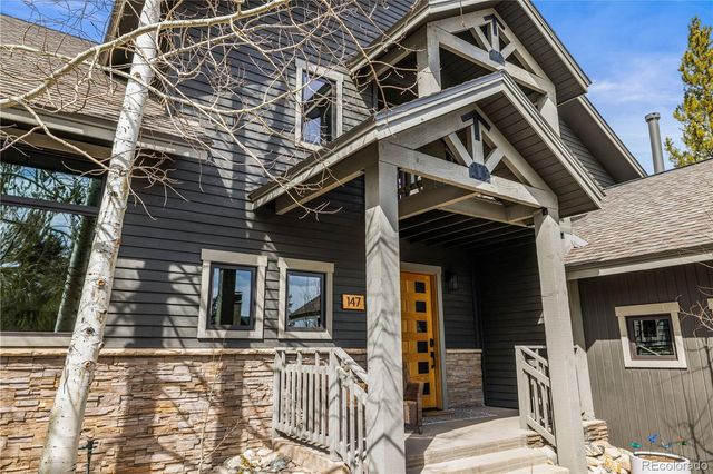 147 Lupine, Frisco, CO 80443