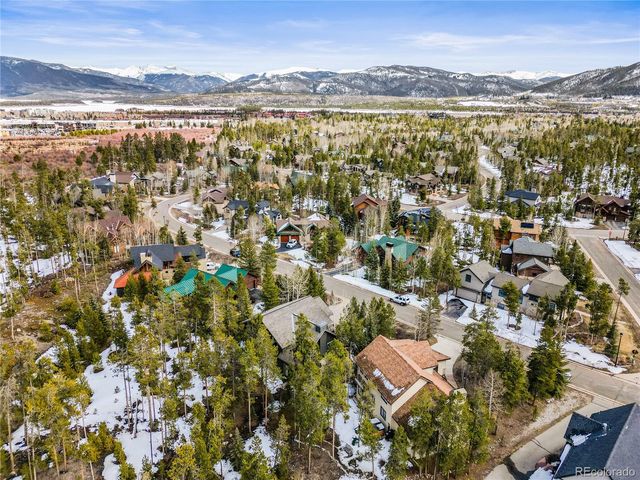 147 Lupine, Frisco, CO 80443