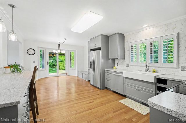 57837 Kaczmarek Drive, Washington, MI 48094