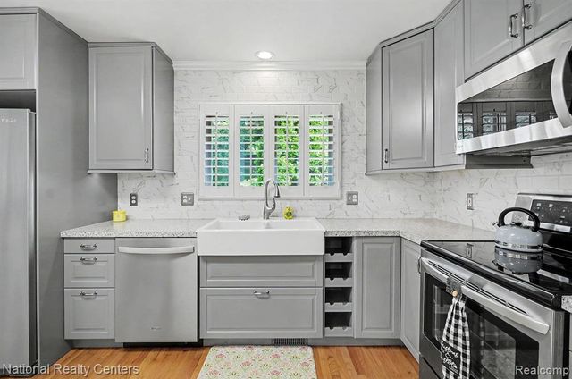57837 Kaczmarek Drive, Washington, MI 48094