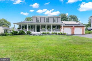 8489 ROBERTS RD, Ellicott City, MD 21043