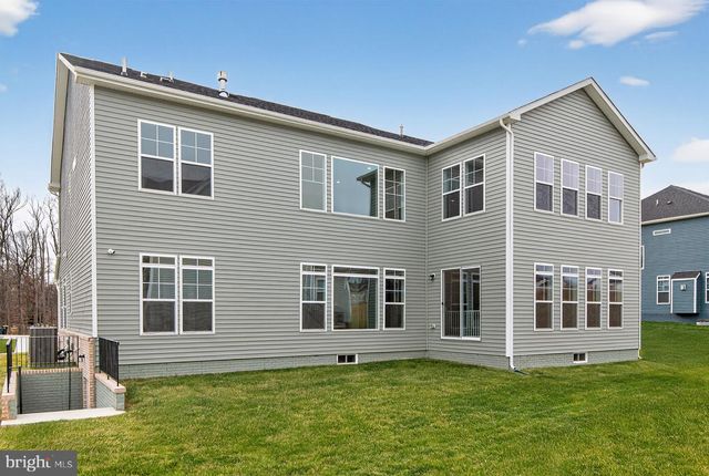 6822 FOUNTAIN PARK DR, Glenn Dale, MD 20769