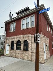 4919 W Roosevelt Road, Cicero, IL 60804