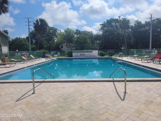 840 Center Ave Apt 30, Holly Hill, FL 32117