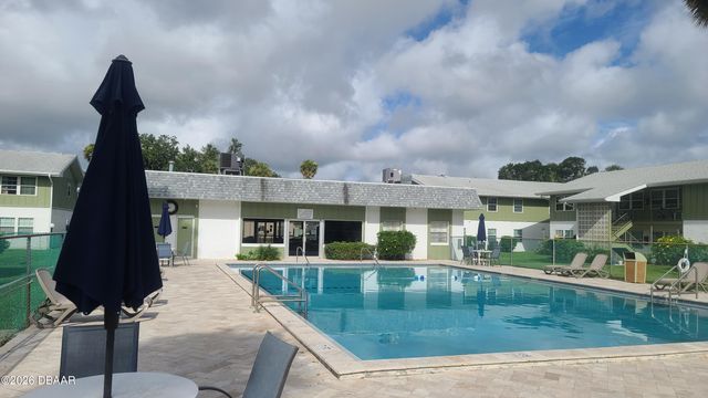 840 Center Ave Apt 30, Holly Hill, FL 32117