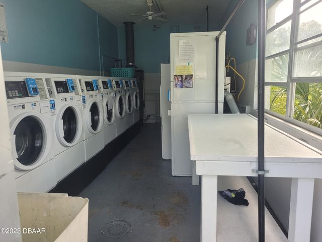 840 Center Ave Apt 30, Holly Hill, FL 32117