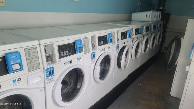 840 Center Ave Apt 30, Holly Hill, FL 32117