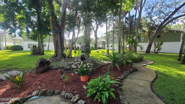 840 Center Ave Apt 30, Holly Hill, FL 32117