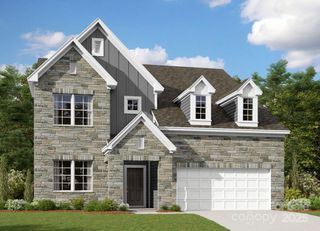 10100 Whitaker Pointe Drive, Huntersville, NC 28078