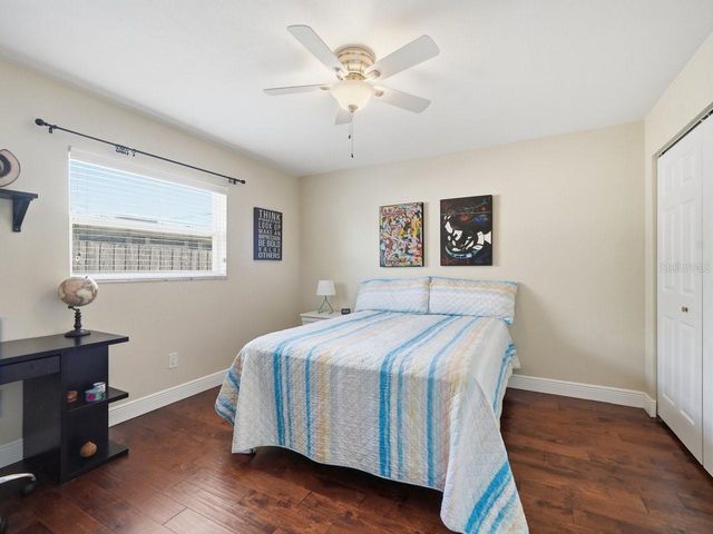 3650 SHADY BLUFFS DRIVE, Largo, FL 33770