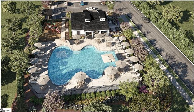 4034 Hoskins Drive Lot 8, Boiling Springs, SC 29316