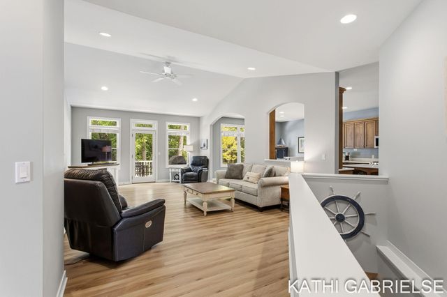 16273 Riverdale Court, Spring Lake, MI 49456
