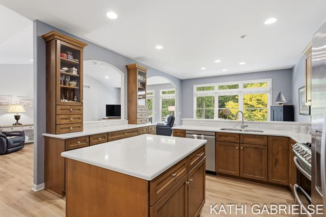 16273 Riverdale Court, Spring Lake, MI 49456