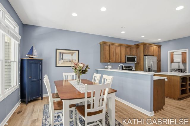 16273 Riverdale Court, Spring Lake, MI 49456