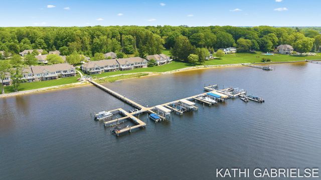 16273 Riverdale Court, Spring Lake, MI 49456