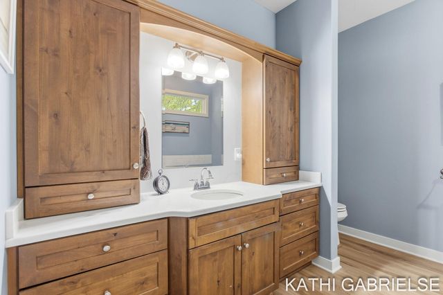 16273 Riverdale Court, Spring Lake, MI 49456