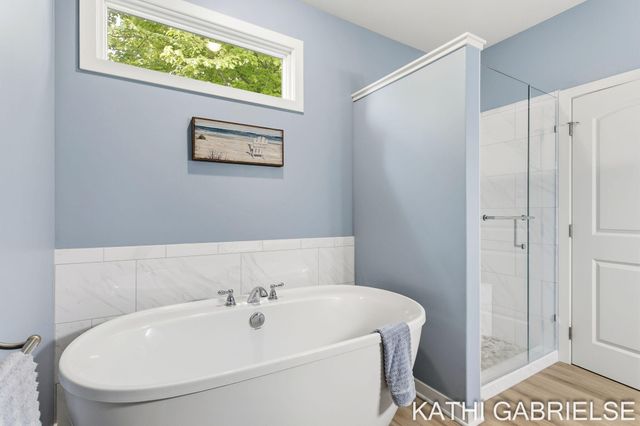 16273 Riverdale Court, Spring Lake, MI 49456