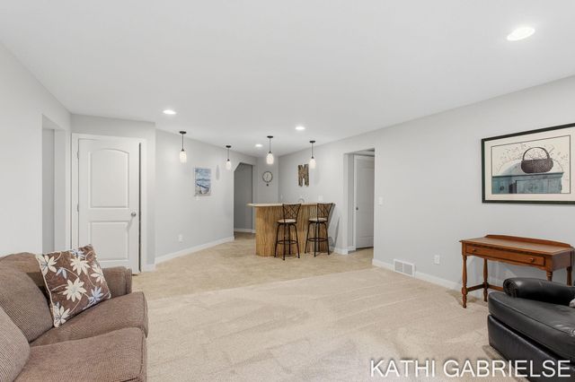 16273 Riverdale Court, Spring Lake, MI 49456