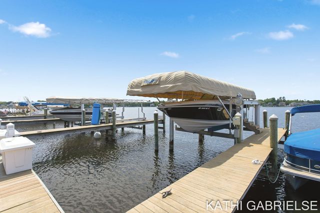 16273 Riverdale Court, Spring Lake, MI 49456