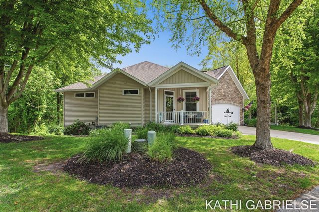 16273 Riverdale Court, Spring Lake, MI 49456