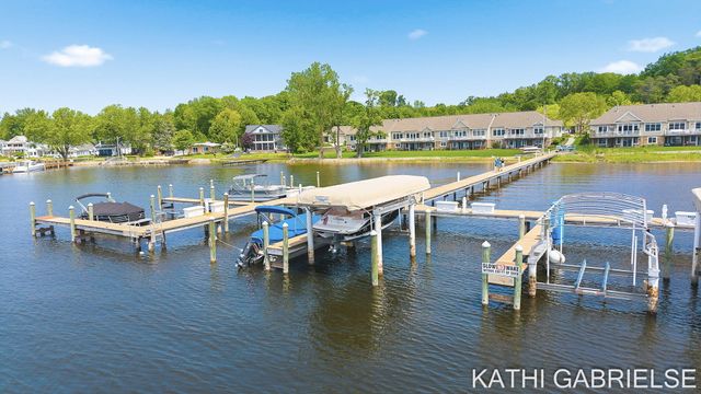 16273 Riverdale Court, Spring Lake, MI 49456
