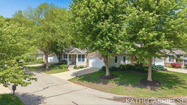 16273 Riverdale Court, Spring Lake, MI 49456