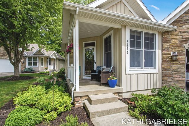 16273 Riverdale Court, Spring Lake, MI 49456