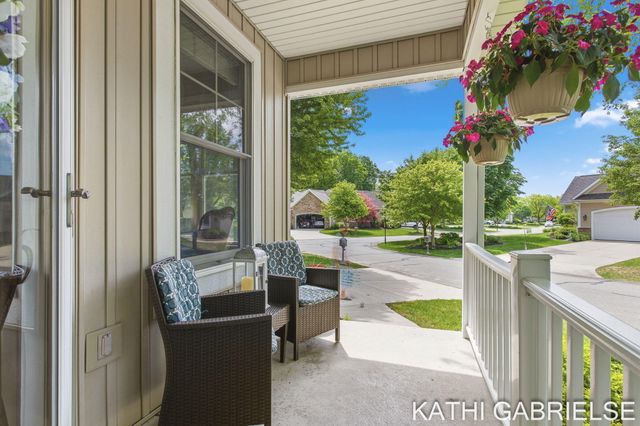 16273 Riverdale Court, Spring Lake, MI 49456