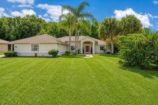 3739 SUNRISE OAKS DRIVE, Port Orange, FL 32129