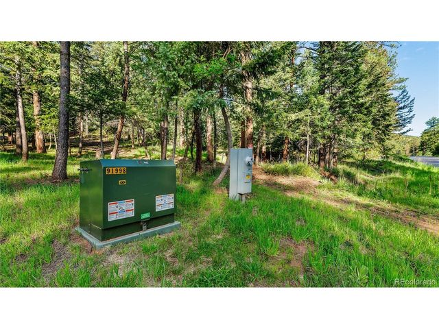 8125 Bannock Dr, Larkspur, CO 80118