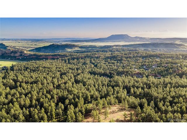 8125 Bannock Dr, Larkspur, CO 80118