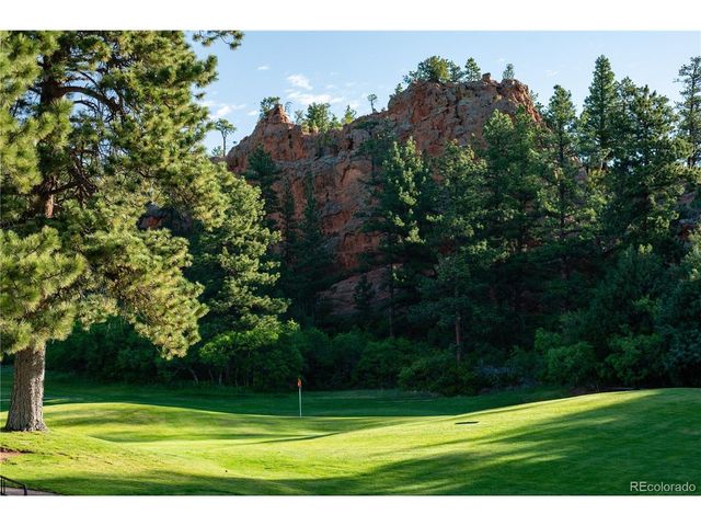 8125 Bannock Dr, Larkspur, CO 80118