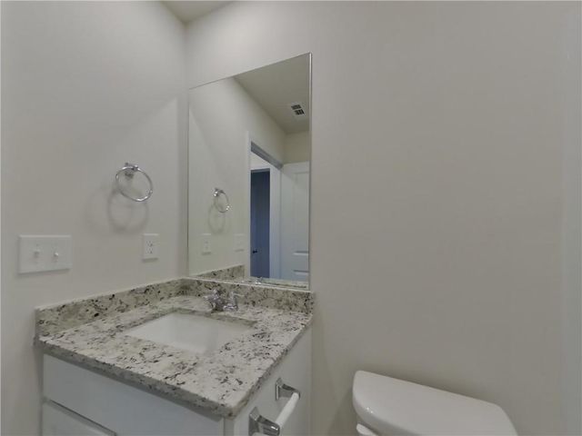 Address unavailable.