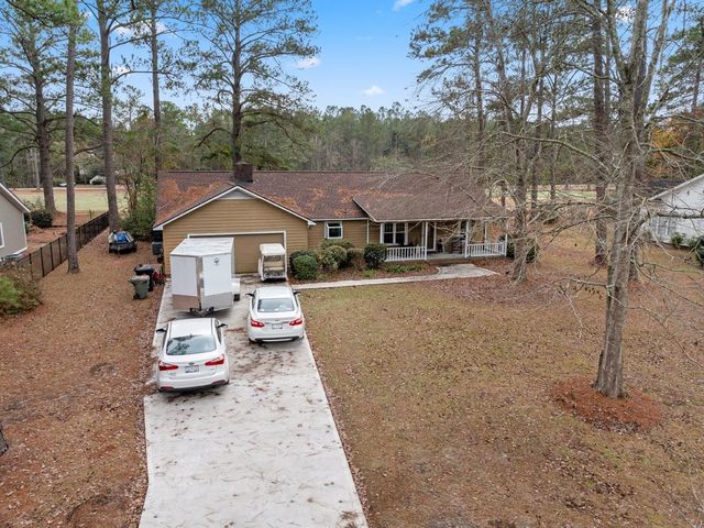 291 Frances Parker Dr., Georgetown, SC 29440