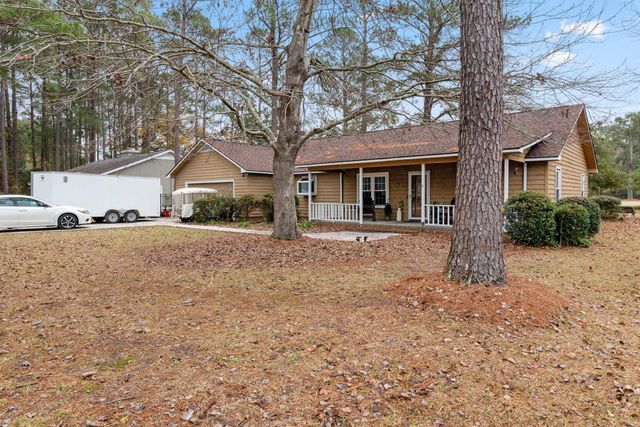 291 Frances Parker Dr., Georgetown, SC 29440
