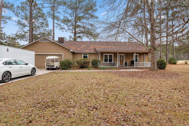 291 Frances Parker Dr., Georgetown, SC 29440