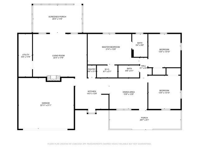 291 Frances Parker Dr., Georgetown, SC 29440