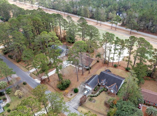 291 Frances Parker Dr., Georgetown, SC 29440